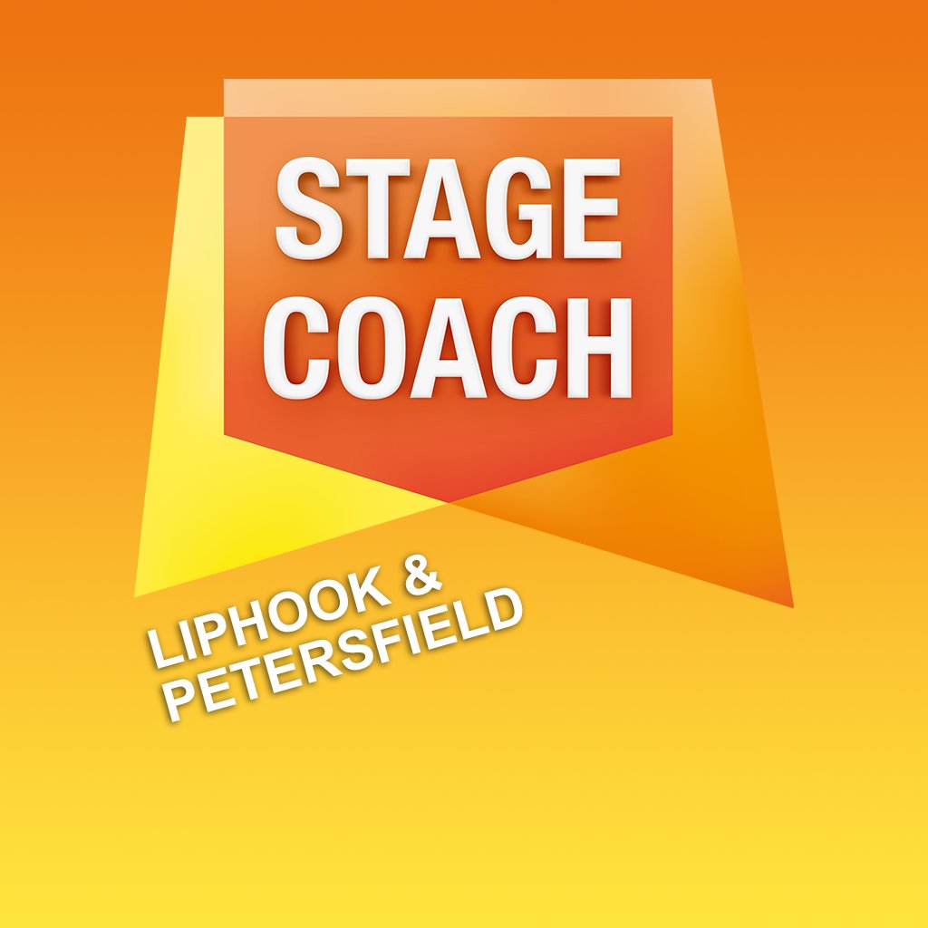 Stagecoach Liphook & Petersfield