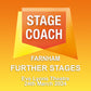 Stagecoach Farnham - Further Stages - Eve Lyons Theatre 24th March 2024