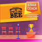 Stagecoach Farnham - Further Stages - Spelling Bee - 29 March 2026
