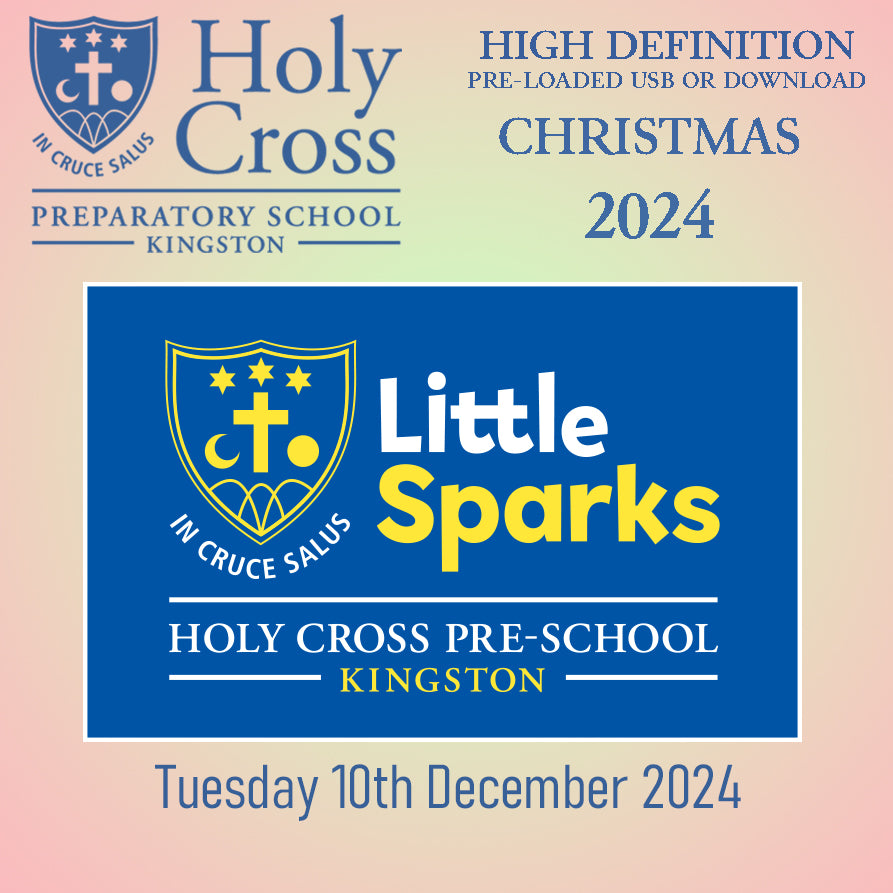 Holy Cross Prep School - Christmas Plays 2024