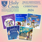 Holy Cross Prep School - Christmas Plays 2024