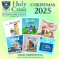 Holy Cross Prep School - Christmas Plays 2025