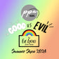 PPA Kids - Good vs Evil - July 2024