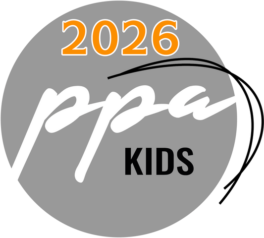 PPA Kids  - July 2026 - Available soon!