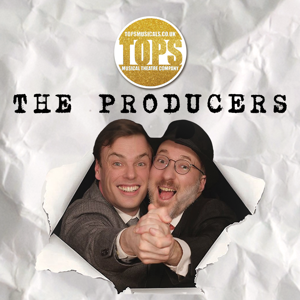 TOPS - The Producers
