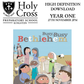 Holy Cross Prep School Christmas Plays 2023