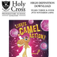 Holy Cross Prep School Christmas Plays 2023