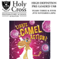 Holy Cross Prep School Christmas Plays 2023