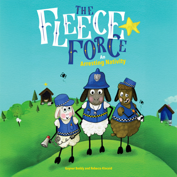 Holy Cross Prep School - Christmas Plays 2025