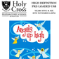 Holy Cross Prep School Christmas Plays 2023