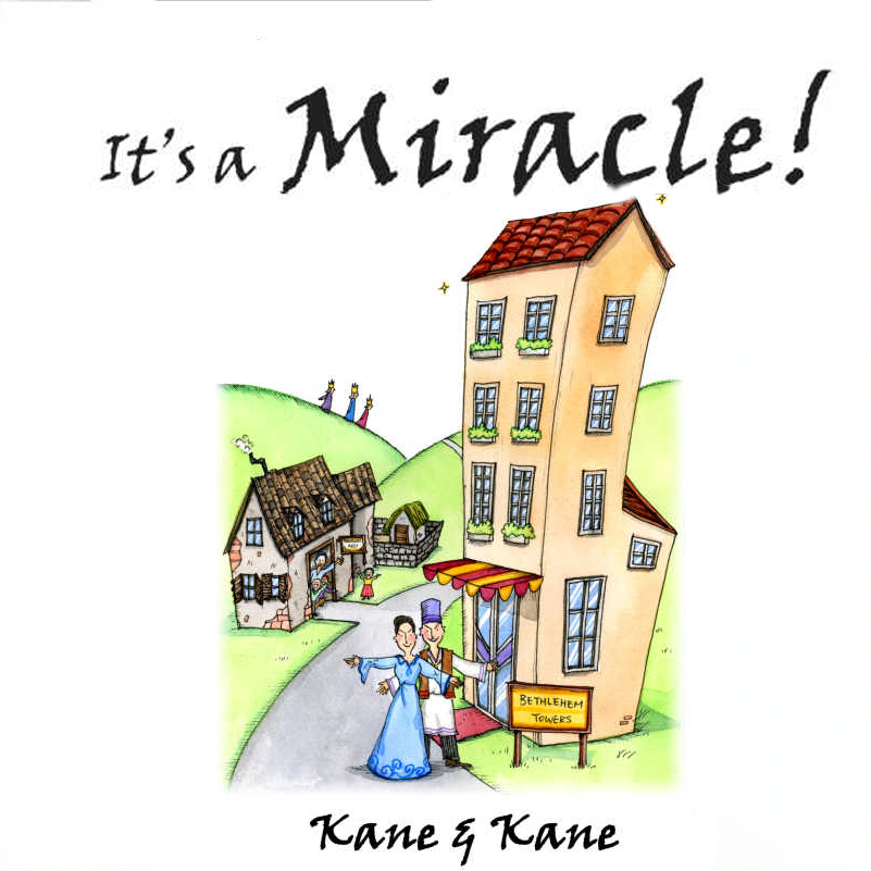 Holy Cross Prep School - Christmas Plays 2025