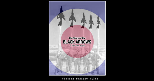 The Story Of The Black Arrows