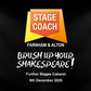 Stagecoach Farnham & Alton 'Brush Up Your Shakespeare!' 2025