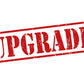 P&P First Class UPGRADE from standard postage