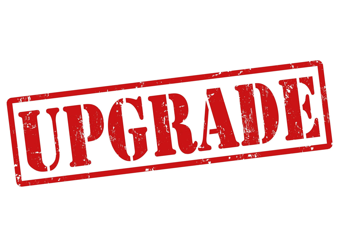 P&P First Class UPGRADE from standard postage
