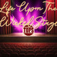 TOPS - Life Upon The Wicked Stage