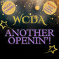 WCDA Another Openin' - July 2025