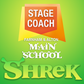 Stagecoach Farnham - Main School - Shrek - 28 March 2026