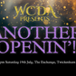 WCDA Another Openin' - July 2025