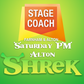 Stagecoach Farnham - Main School - Shrek - 28 March 2026
