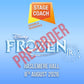 Stagecoach Liphook & Petersfield 'Frozen Jr' August 2026