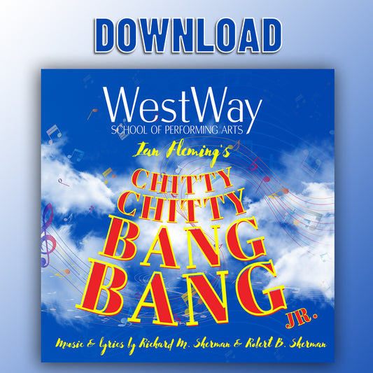 Westway - Chitty Chitty Bang Bang Jr - Download