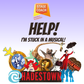 Stagecoach Liphook & Petersfield 'HELP! I'm Stuck in a Musical!'