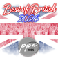 PPA Kids - Best of British - 2026