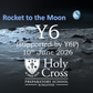 Holy Cross Prep School 'Rocket to the Moon' June 2026