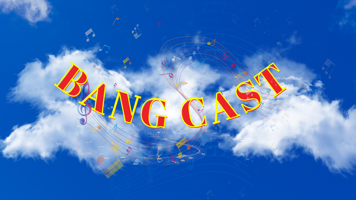 Westway - Chitty Chitty Bang Bang Jr - Download