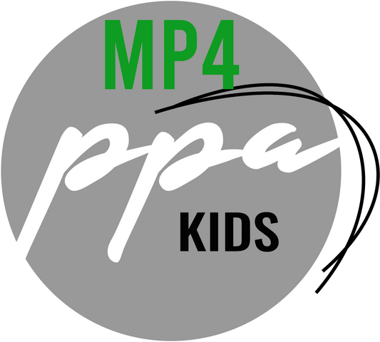 PPA Kids Showcase 2022 MP4 DOWNLOAD