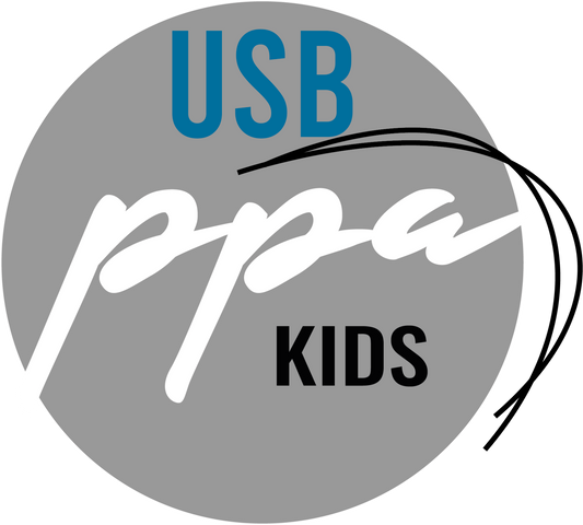 PPA Kids Showcase 2022 MP4 PRELOADED ON USB STICK (inc postage)