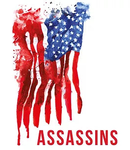 Assassins - Sunday performance