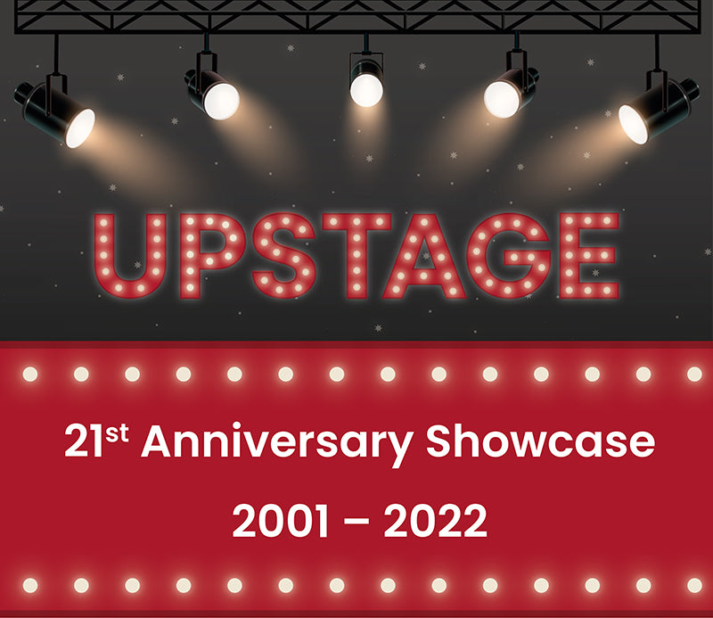 UpStage 21st Anniversary Showcase 2022 MP4 DOWNLOAD